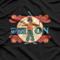 Funny Juggling Clown Enthusiast Humor T-Shirt