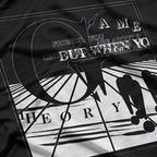 Two Steps to the Middle Ages Vintage Music T-Shirt