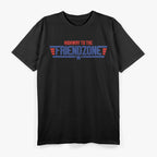 Highway To The Friendzone T-Shirt