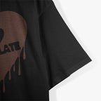 I Love Chocolate - Sweet Treat Lover Funny Humor T-Shirt