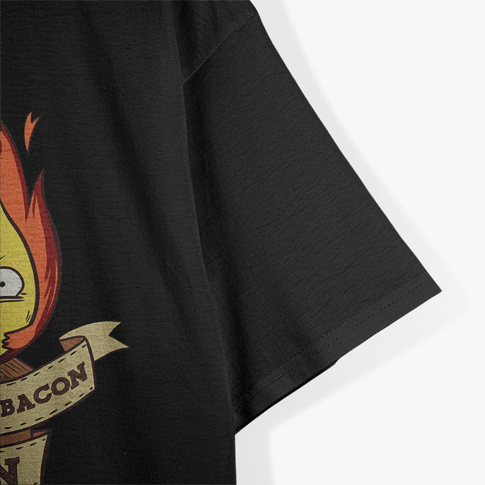 May All Your Bacon Burn T-Shirt