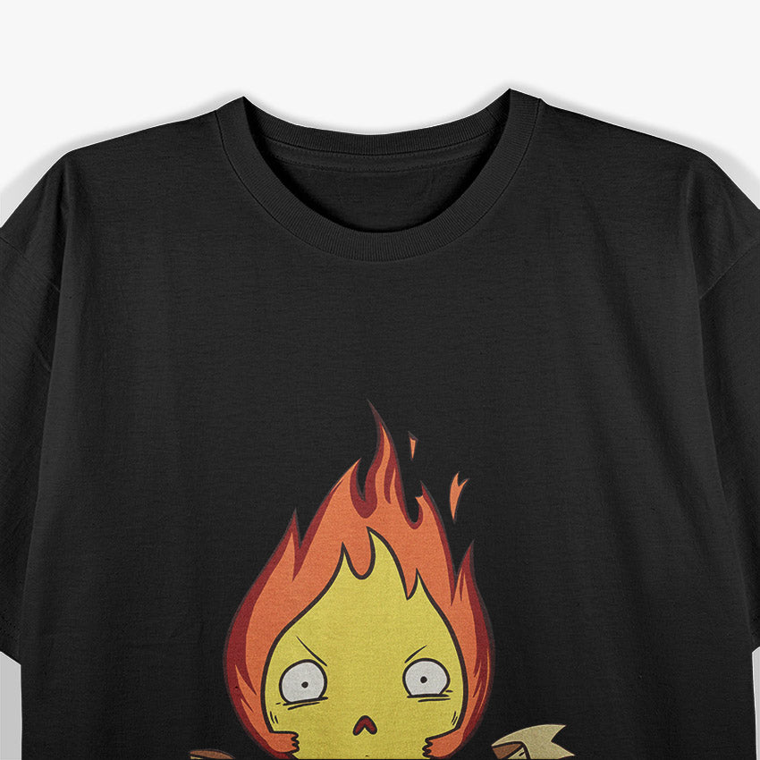 May All Your Bacon Burn T-Shirt