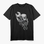 Best Mechanic Ever – Funny Car Repair Automotive T-Shirt