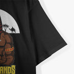Shriner Noble - Burning Sands T-Shirt