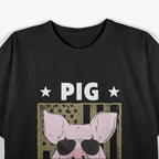 Pig Whisperer - Animal Lover T-Shirt
