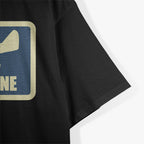 Supermarine S.6: Legendary British Racing Seaplane T-Shirt