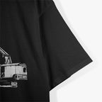 Crane Operator – Do You Even Lift? T-Shirt