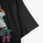 John Dally - Rip It and Sip It T-Shirt