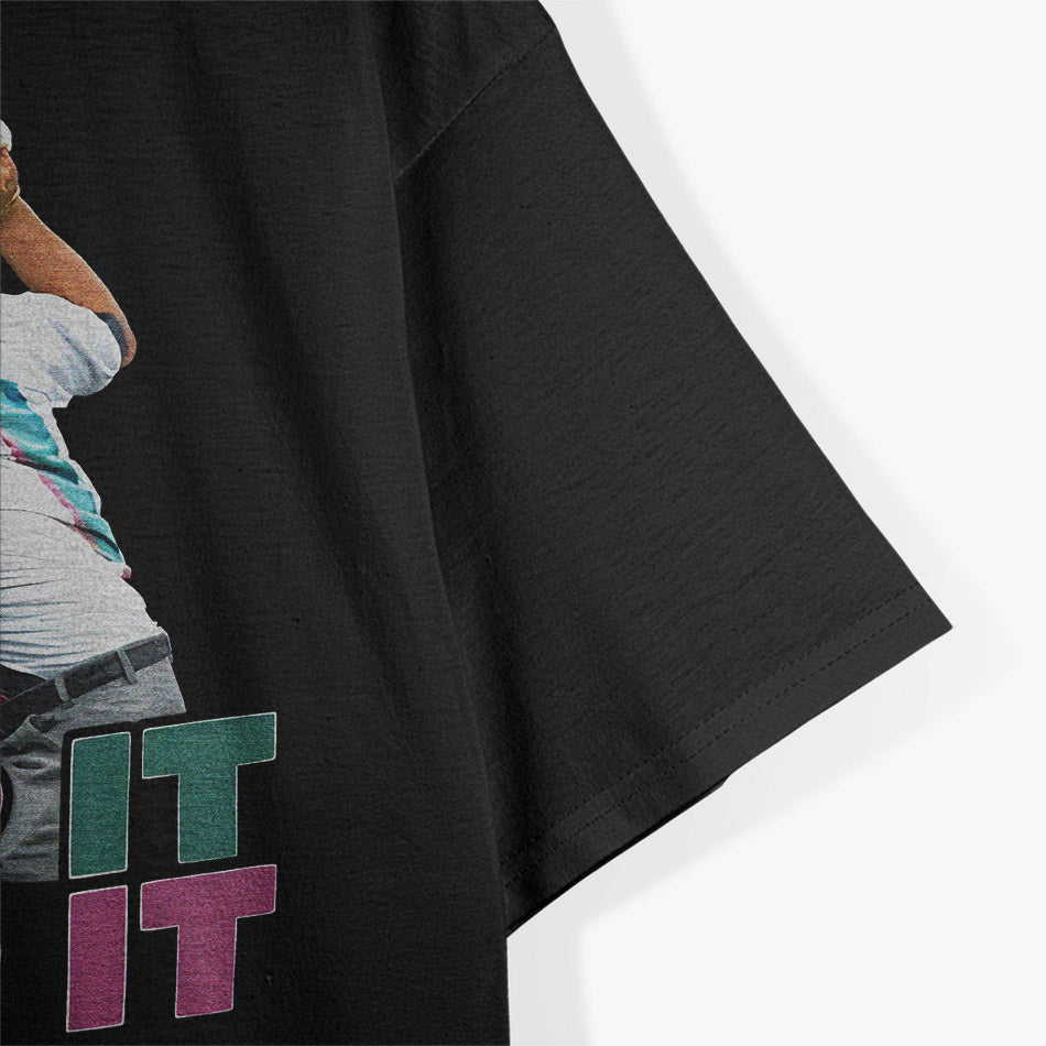 John Dally - Rip It and Sip It T-Shirt