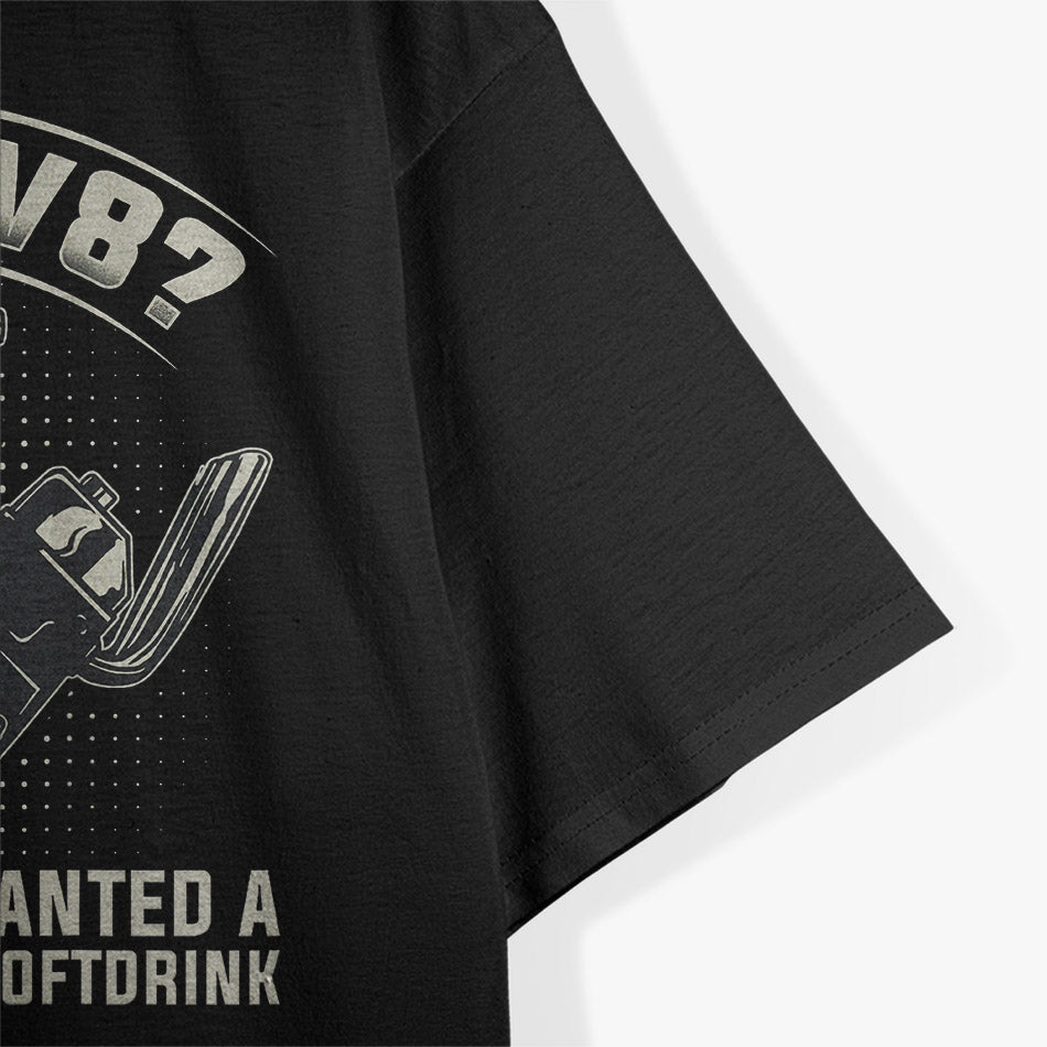 Mechanic Car Guy – Car Tuning Auto Repair Lover T-Shirt