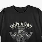 Mechanic Car Guy – Car Tuning Auto Repair Lover T-Shirt