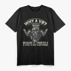 Mechanic Car Guy – Car Tuning Auto Repair Lover T-Shirt