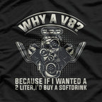 Mechanic Car Guy – Car Tuning Auto Repair Lover T-Shirt