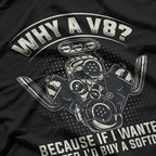 Mechanic Car Guy – Car Tuning Auto Repair Lover T-Shirt