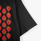 Strawberry: Sweet and Juicy Delight T-Shirt