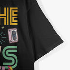 I Love the '90s: Nostalgic Vibes T-Shirt