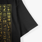 Egyptian Hieroglyphics T-Shirt