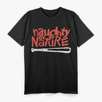 Naughty By Nature: Always Up to Mischief T-Shirt