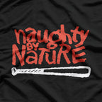 Naughty By Nature: Always Up to Mischief T-Shirt