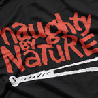 Naughty By Nature: Always Up to Mischief T-Shirt