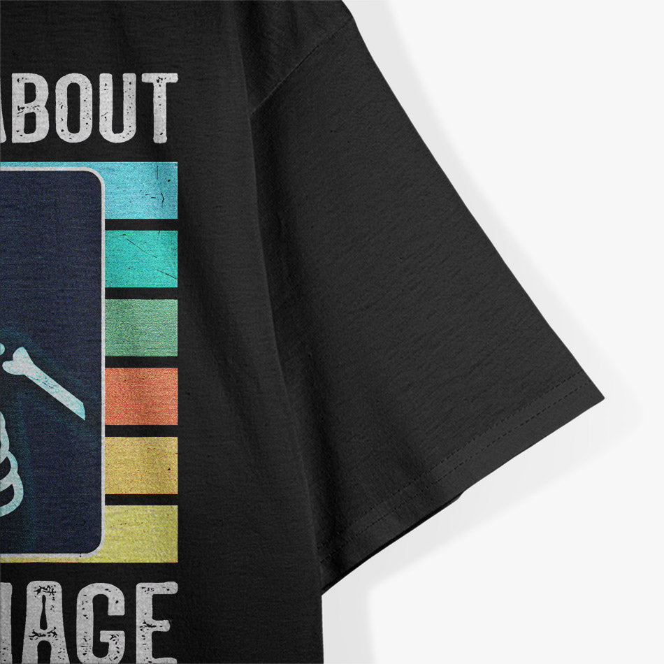 Radiologic Technologist - X-Ray Expert T-Shirt