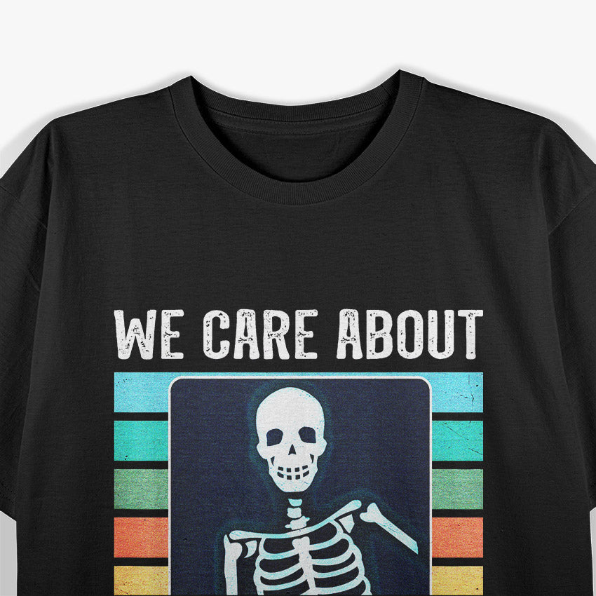 Radiologic Technologist - X-Ray Expert T-Shirt