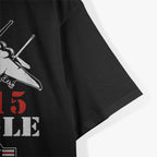 Dark U.S. Air Force Military – Tactical Aviation T-Shirt