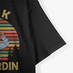 Ferk Jer Berdin: Retro Chef Vibes T-Shirt