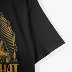 Funny Jesus ‘I Saw That’ Christian Religious Humor Meme T-Shirt