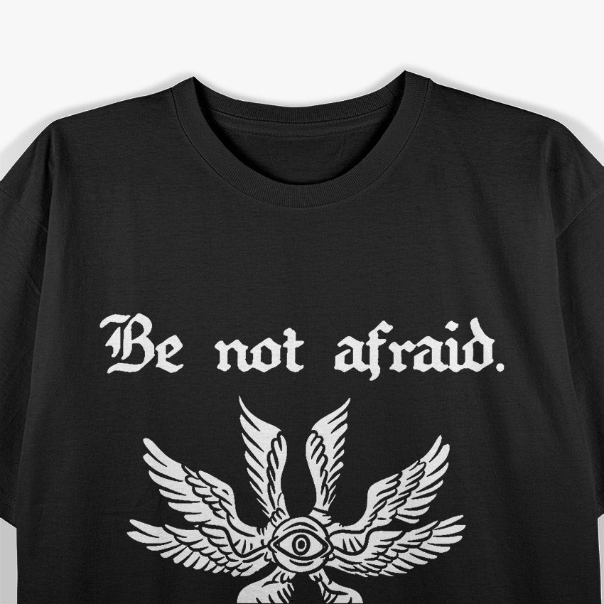 Jersey Devil Hide & Seek Champion Cryptid Research Team T-Shirt