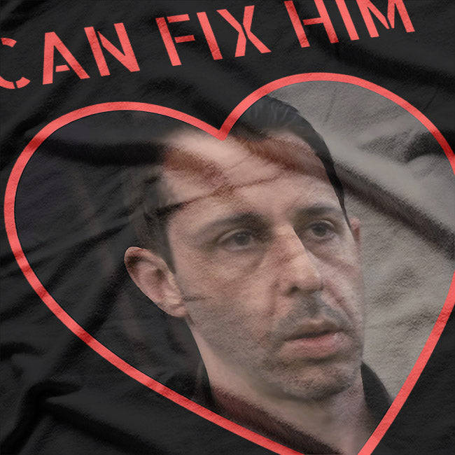 Kendall, I Can Fix Him T-Shirt