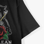 AA & NA Sober Life – Recovery Motivation Design T-Shirt