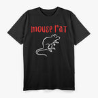 Mouse Rat: Rock On T-Shirt