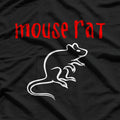 Mouse Rat: Rock On T-Shirt