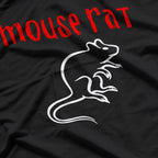 Mouse Rat: Rock On T-Shirt