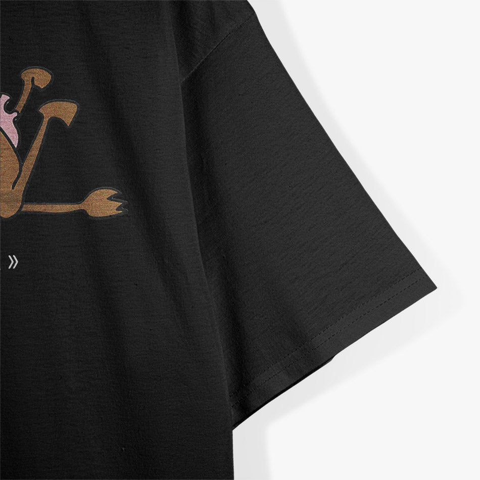 Really, I'm Fine - Cow T-Shirt