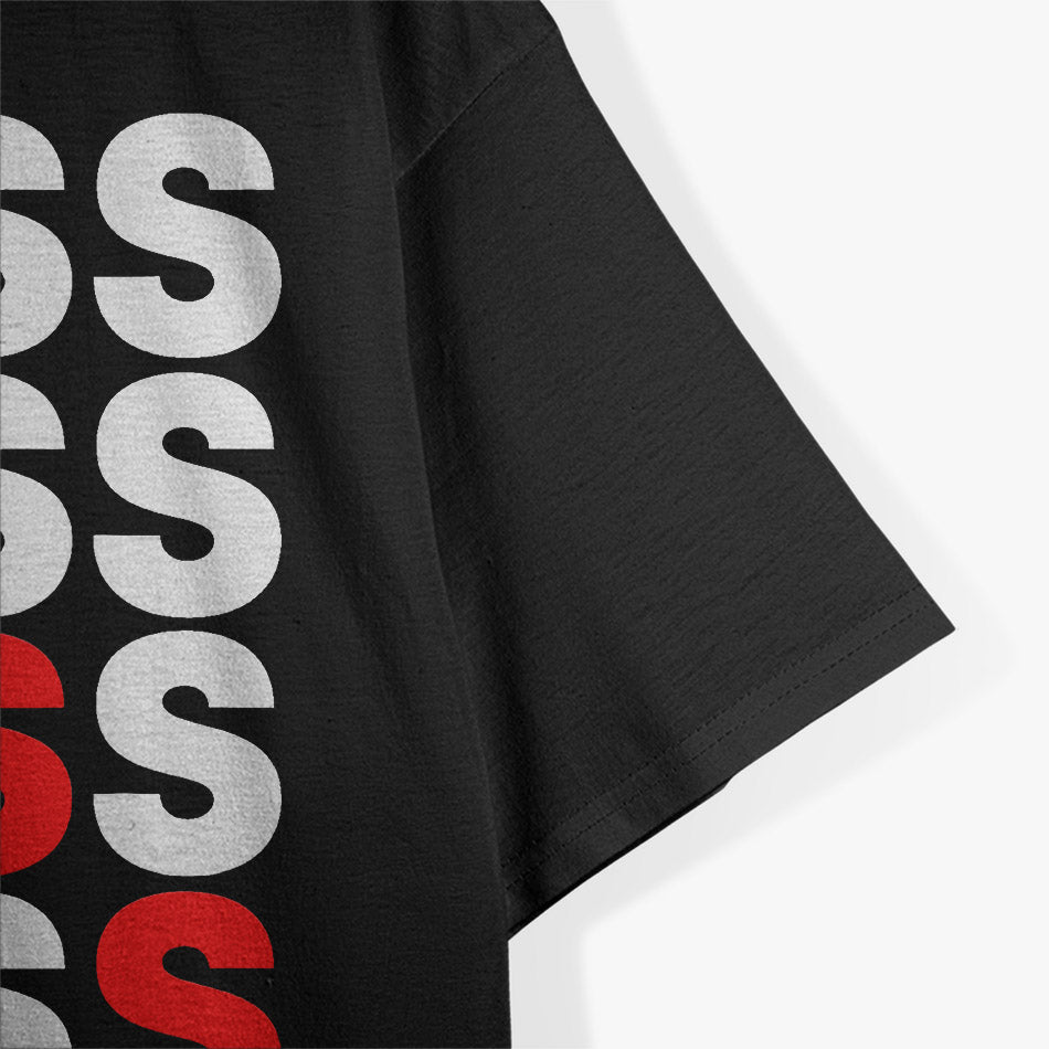 Boss: Leading the Way T-Shirt