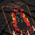 Adopt a Familiar - Creepy & Cute Animal T-Shirt