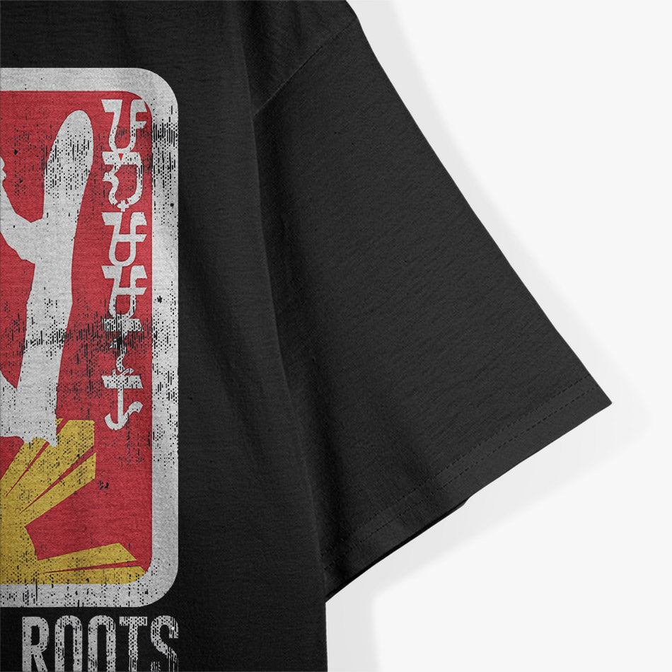Best Filipino Pride: Know Your Roots T-Shirt