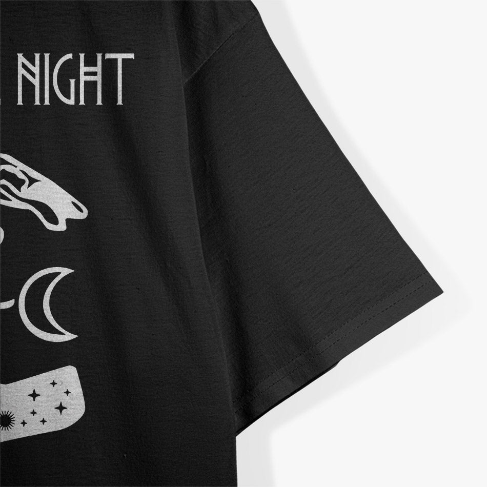 We Own The Night – Dance Gavin Dance Inspired Music T-Shirt
