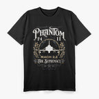 F-4 Phantom Jet – Air Supremacy Fighter Bomber Aviation Love T-Shirt