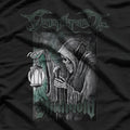 Nordic Folk Trolls – Darkwave Fantasy Music Inspired Love T-Shirt