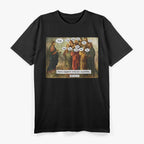 Jesus Humor – Faith & Fun Tee T-Shirt