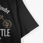 Funny Vintage Motorcycle Biker for Riding Lover T-Shirt