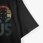 Jesus Religious Musician Humor T-Shirt