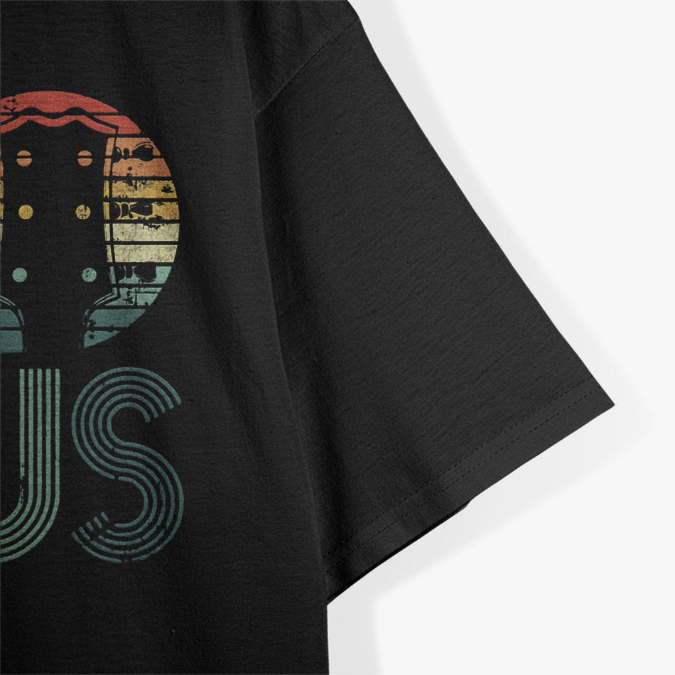 Jesus Religious Musician Humor T-Shirt
