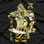 Shriner Noble Mason Pharaoh Theme Father’s Day Masonic T-Shirt
