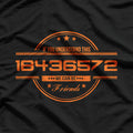 If You Understand This 18436572: We Can Be Friends T-Shirt