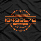 If You Understand This 18436572: We Can Be Friends T-Shirt