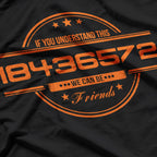 If You Understand This 18436572: We Can Be Friends T-Shirt
